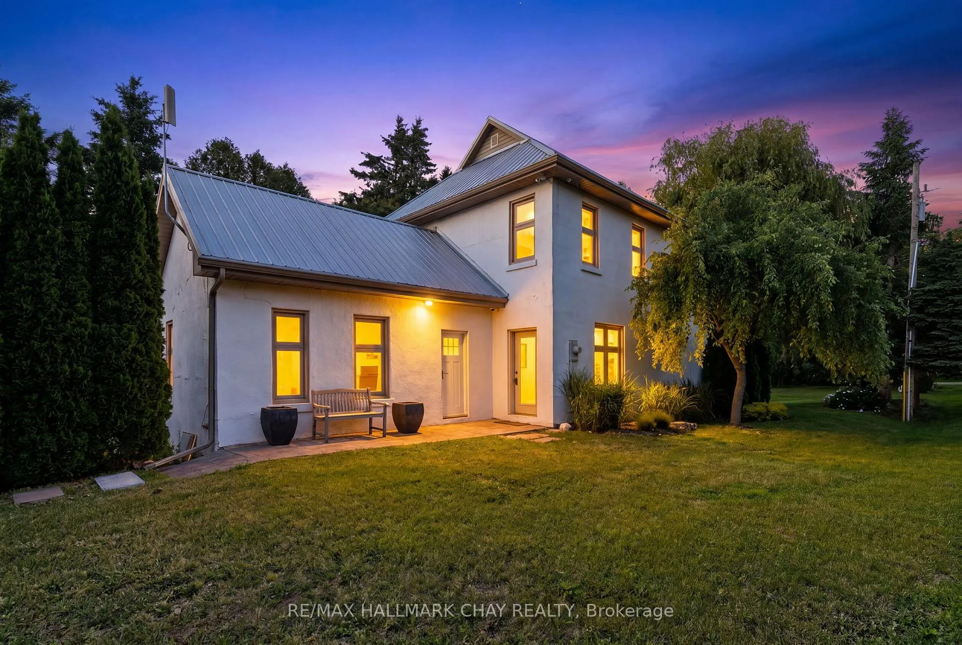 Photo 1 of 7874 10th Line, Essa, Rural Essa — HOMEH