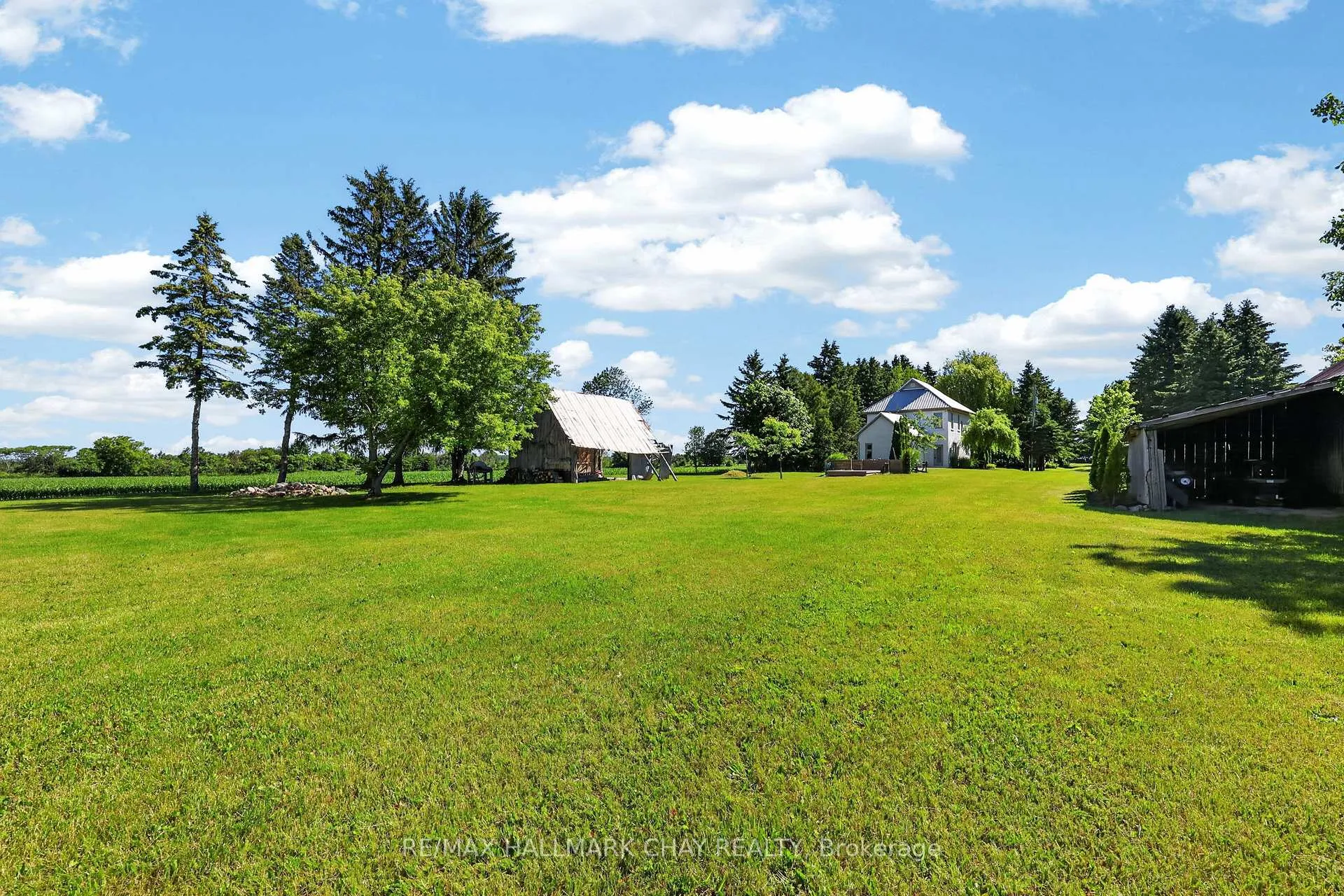 Photo 32 of 7874 10th Line, Essa, Rural Essa — HOMEH