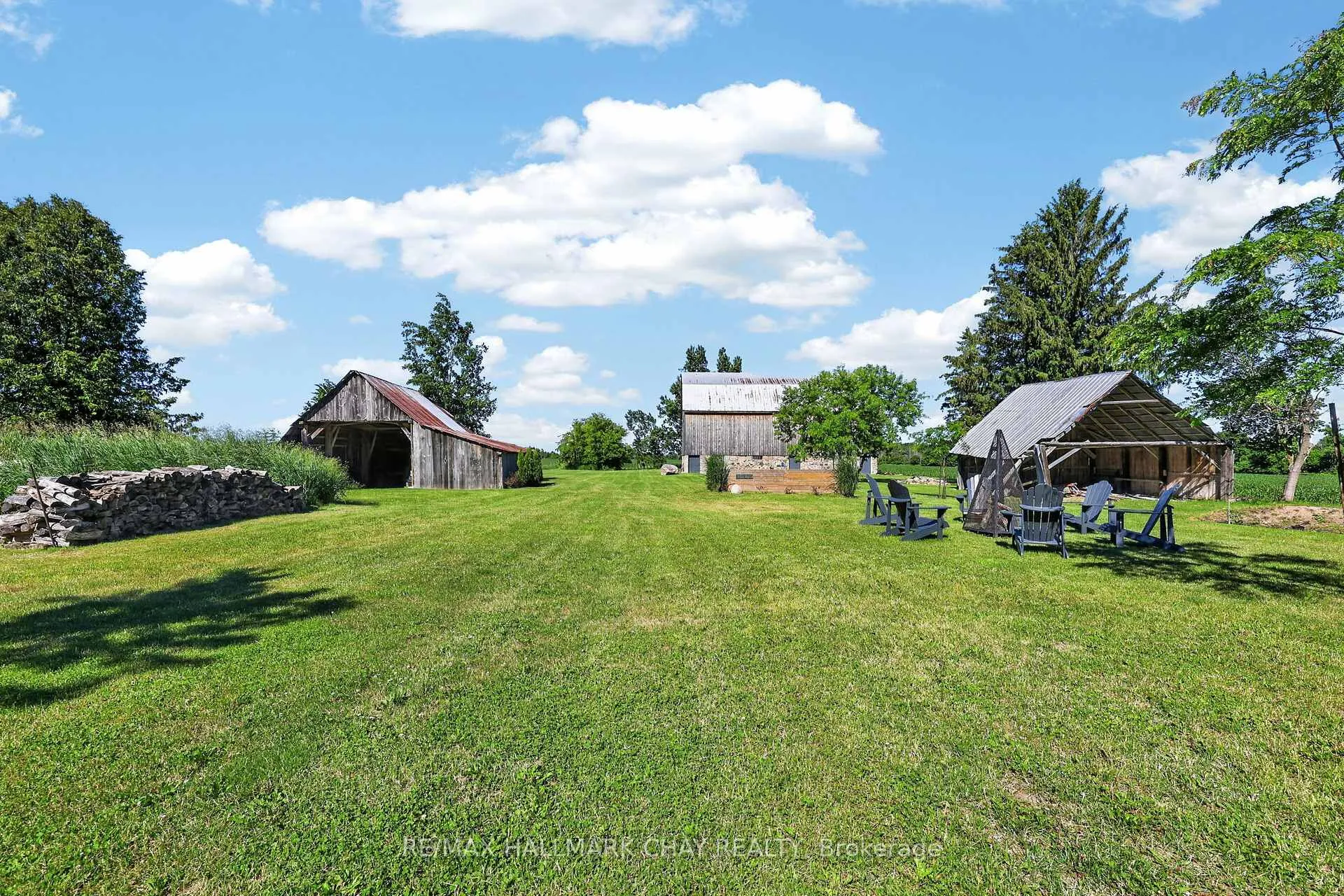Photo 34 of 7874 10th Line, Essa, Rural Essa — HOMEH