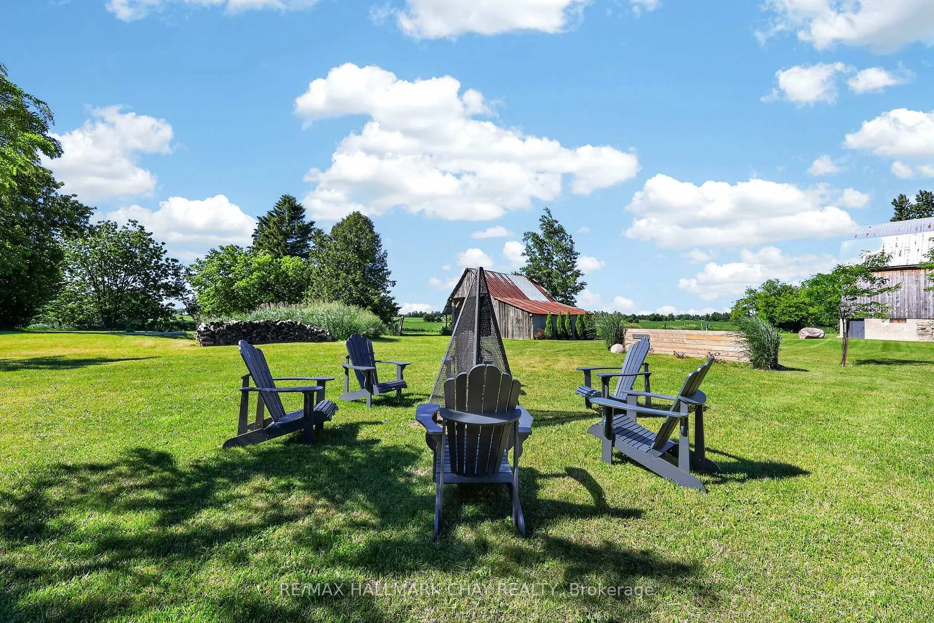 Photo 35 of 7874 10th Line, Essa, Rural Essa — HOMEH