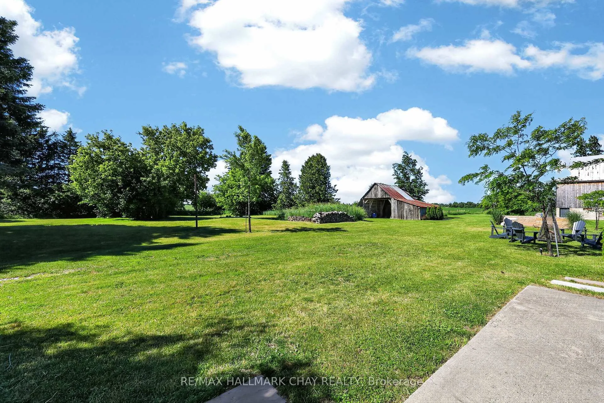 Photo 36 of 7874 10th Line, Essa, Rural Essa — HOMEH