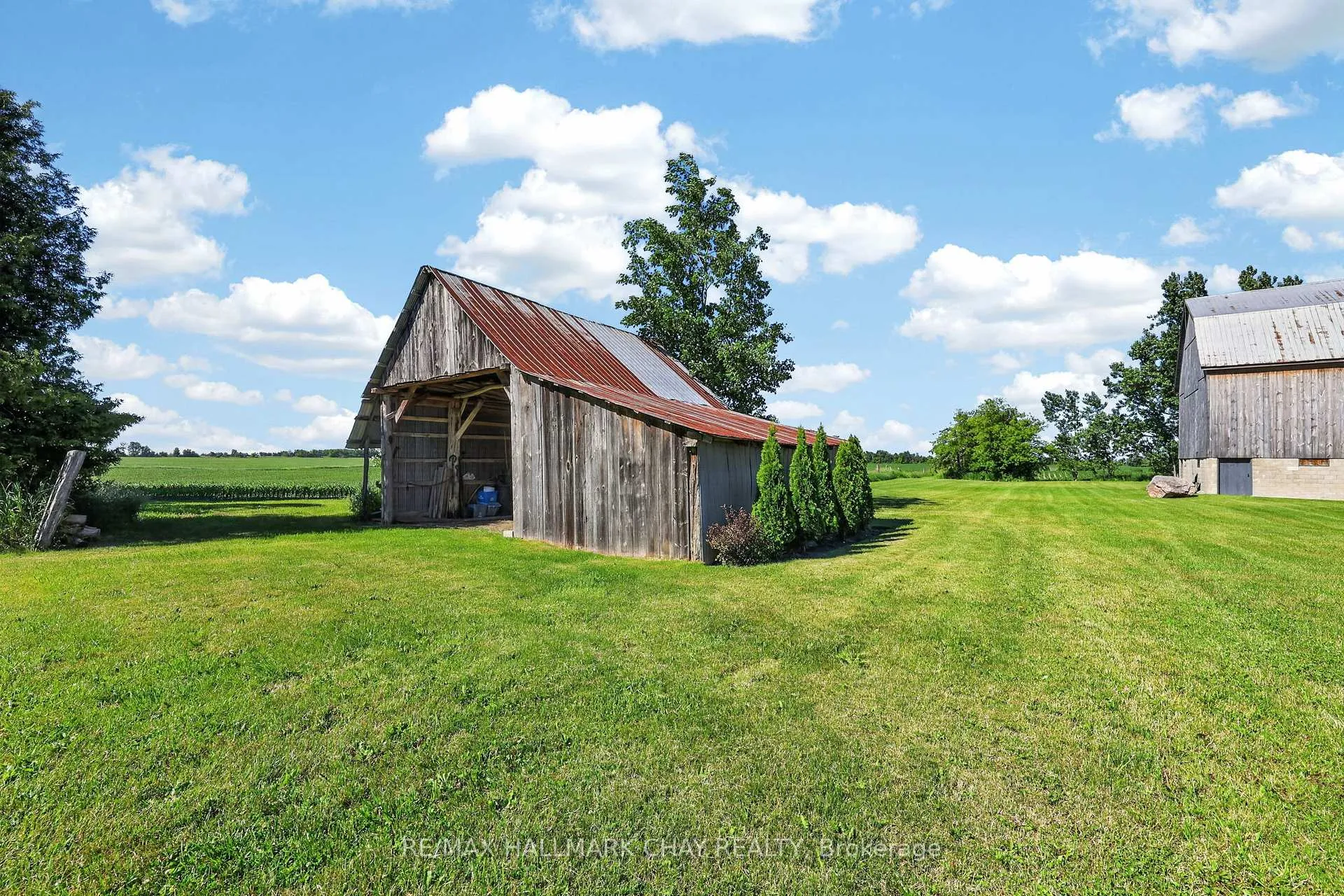 Photo 38 of 7874 10th Line, Essa, Rural Essa — HOMEH