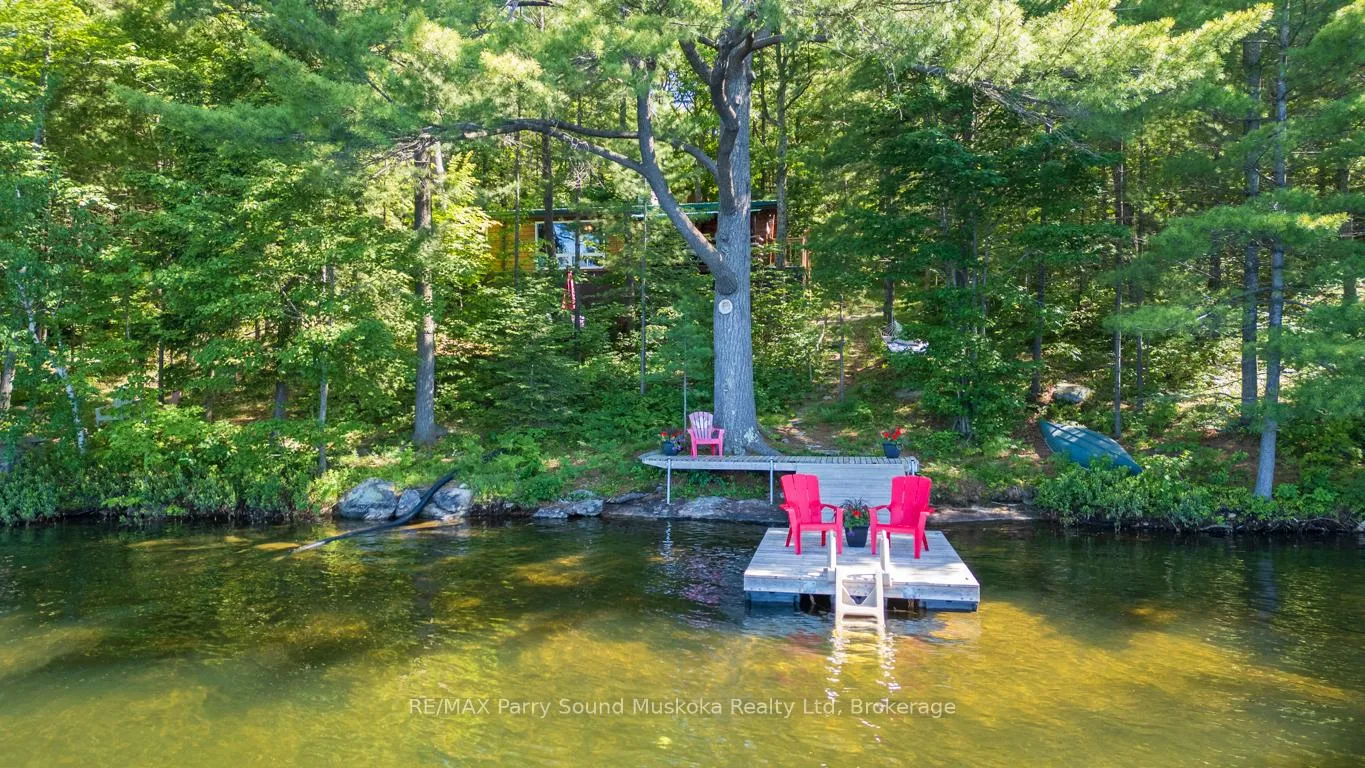 Photo 1 of 74B Kettunen Road, Seguin — HOMEH
