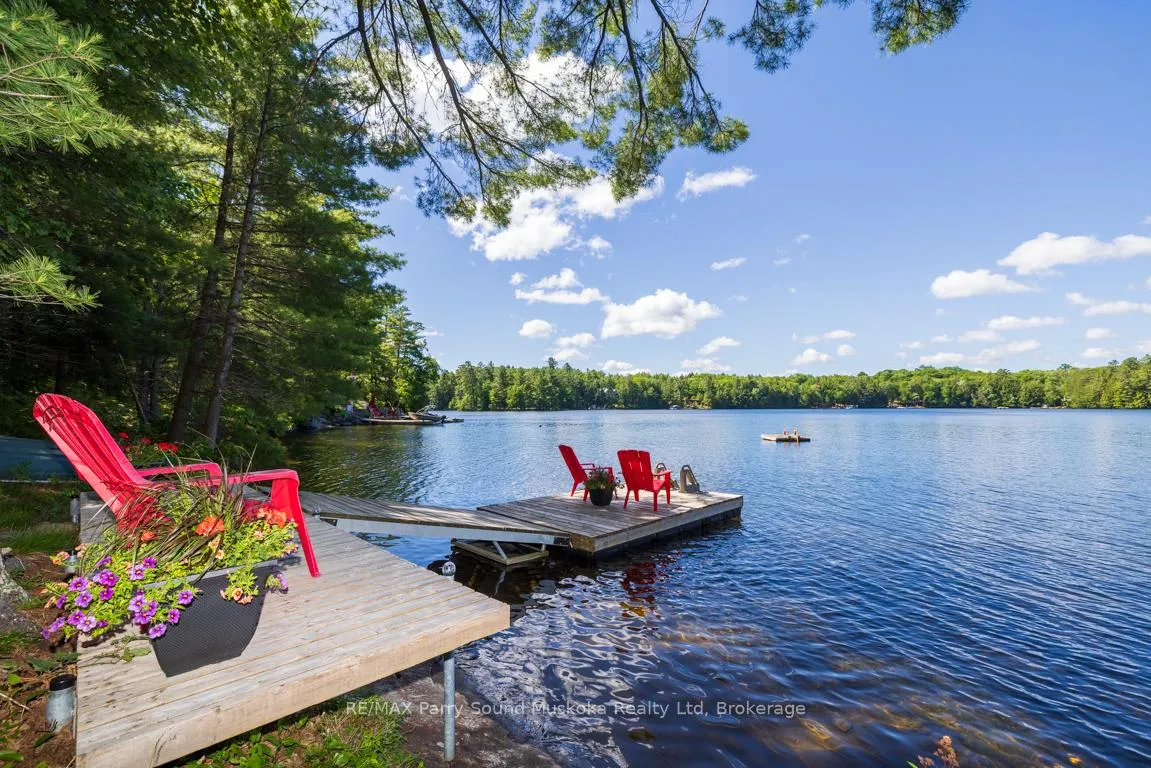 Photo 3 of 74B Kettunen Road, Seguin — HOMEH