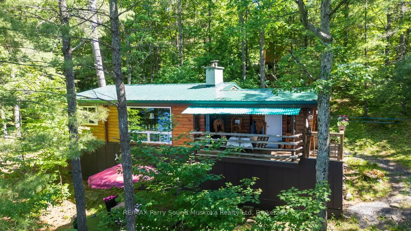 Photo 2 of 74B Kettunen Road, Seguin — HOMEH