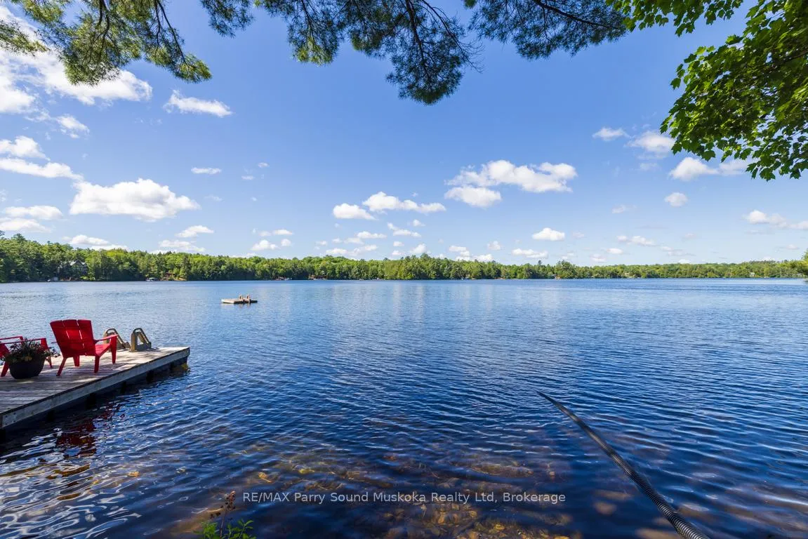 Photo 5 of 74B Kettunen Road, Seguin — HOMEH