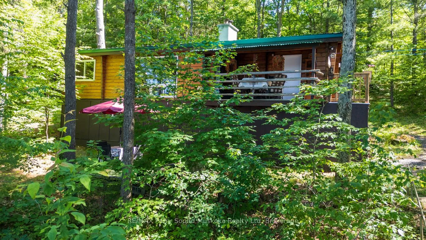 Photo 9 of 74B Kettunen Road, Seguin — HOMEH