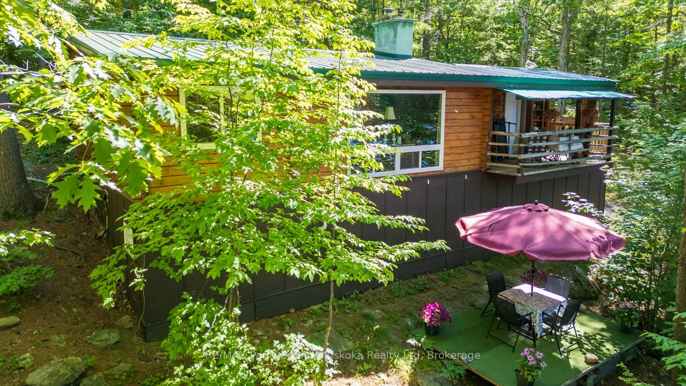 Photo 10 of 74B Kettunen Road, Seguin — HOMEH
