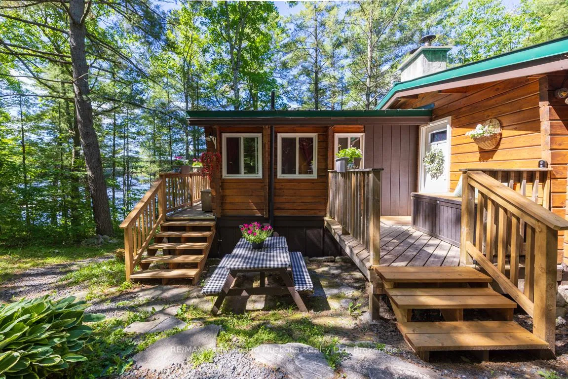 Photo 11 of 74B Kettunen Road, Seguin — HOMEH
