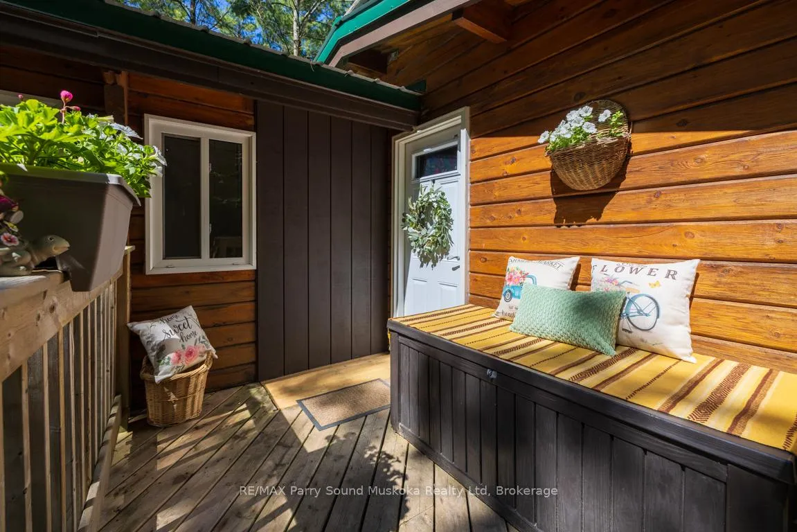 Photo 12 of 74B Kettunen Road, Seguin — HOMEH