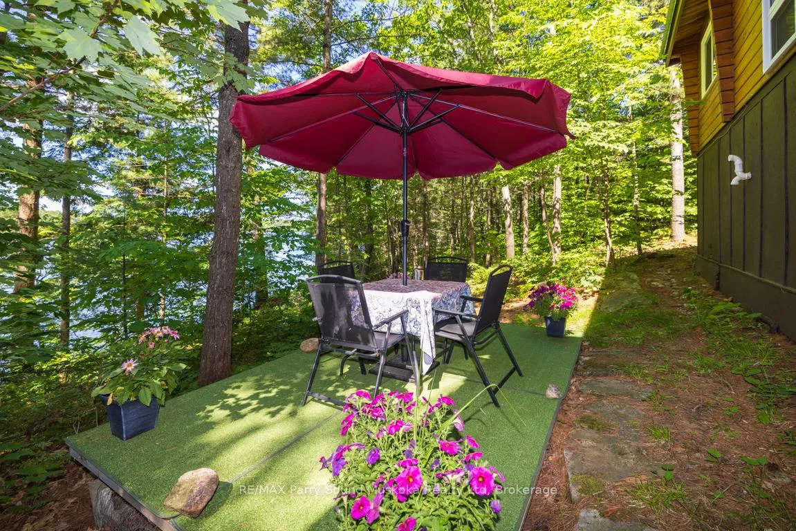 Photo 13 of 74B Kettunen Road, Seguin — HOMEH