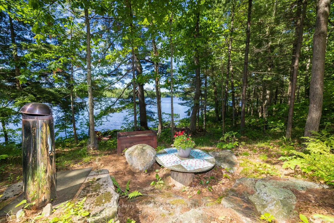 Photo 14 of 74B Kettunen Road, Seguin — HOMEH