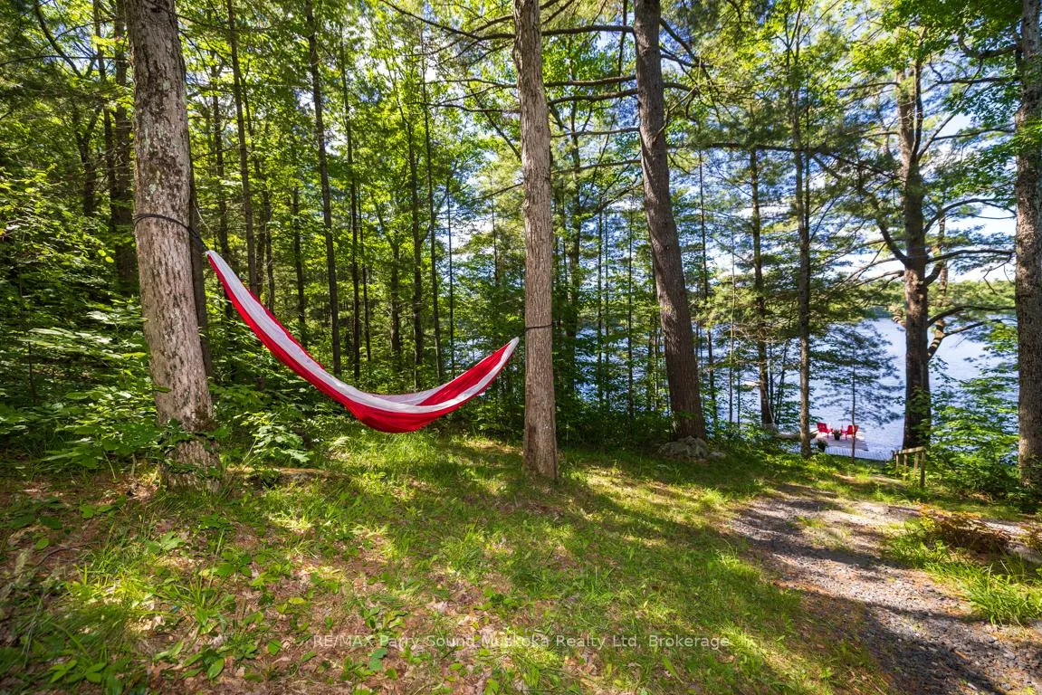 Photo 15 of 74B Kettunen Road, Seguin — HOMEH