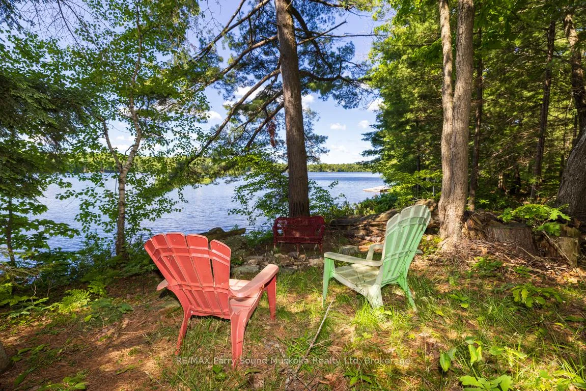 Photo 16 of 74B Kettunen Road, Seguin — HOMEH
