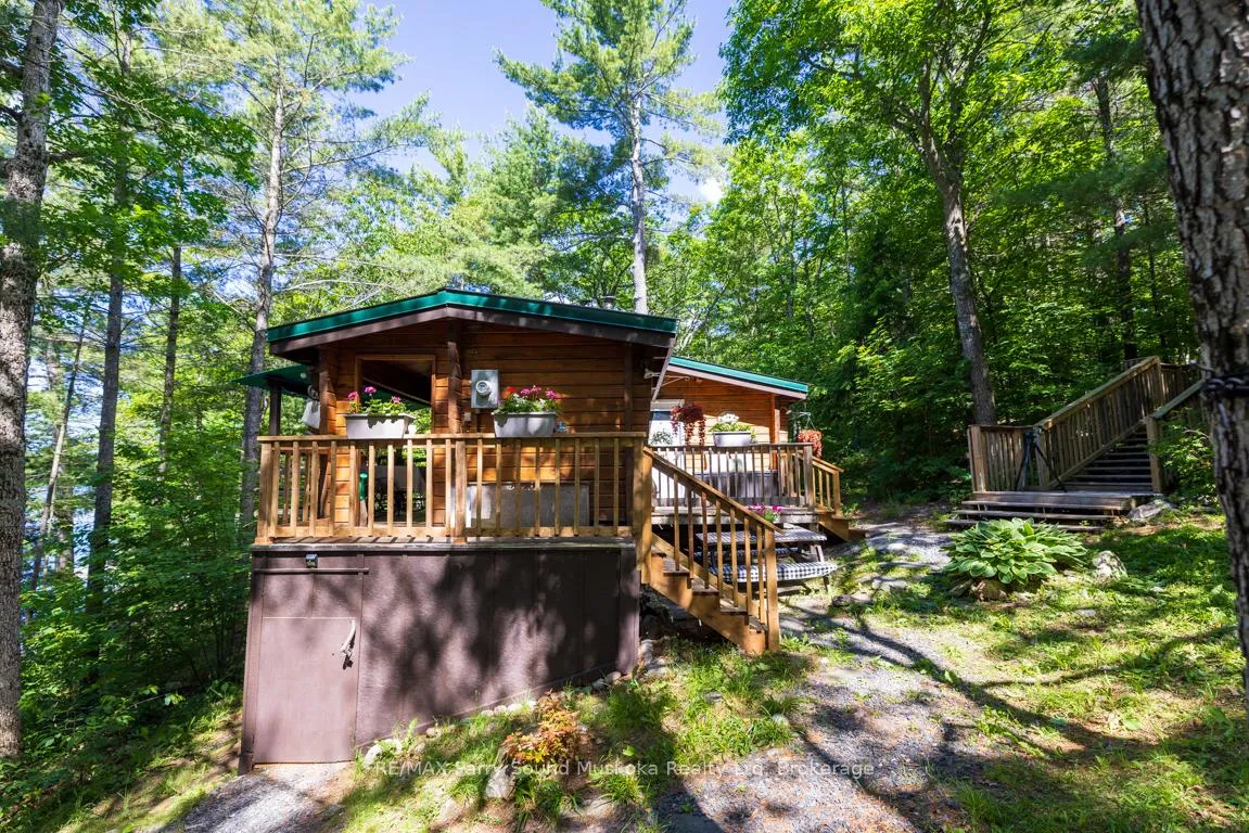 Photo 17 of 74B Kettunen Road, Seguin — HOMEH