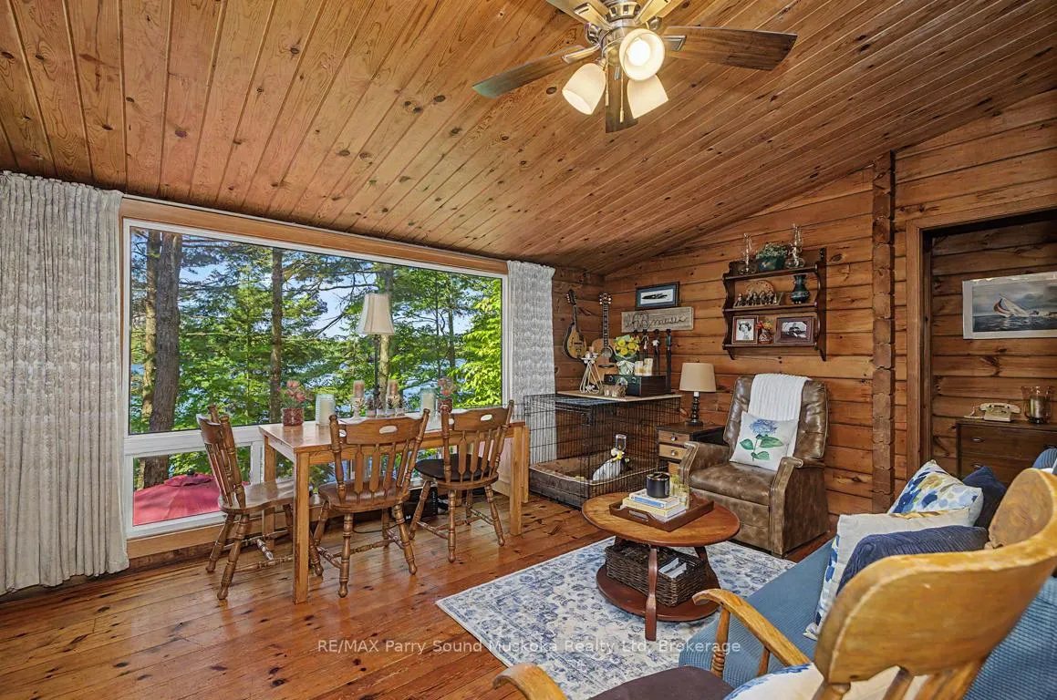 Photo 18 of 74B Kettunen Road, Seguin — HOMEH