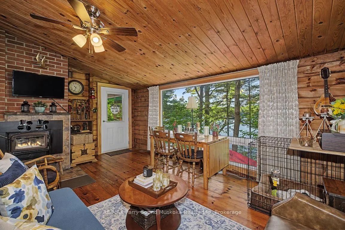 Photo 19 of 74B Kettunen Road, Seguin — HOMEH