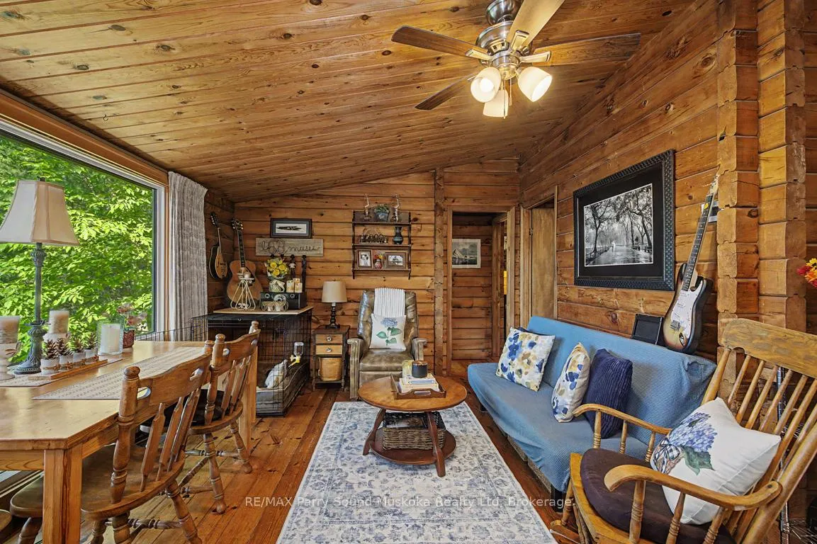 Photo 20 of 74B Kettunen Road, Seguin — HOMEH