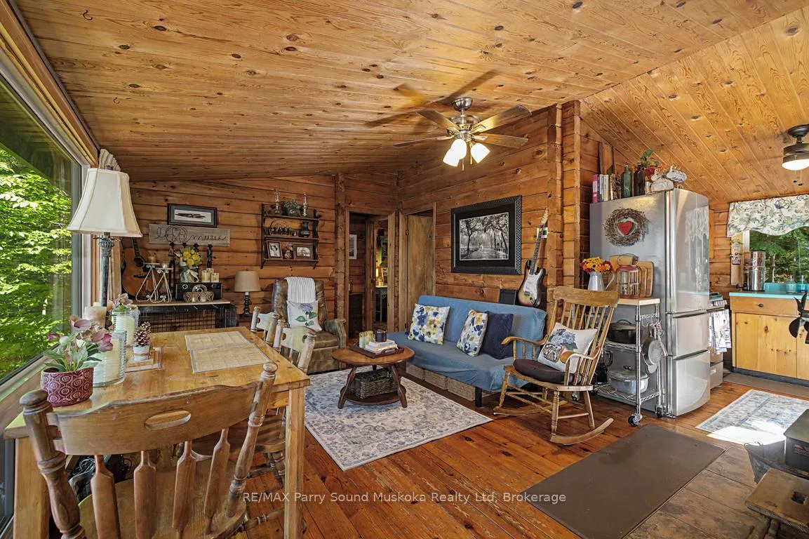Photo 21 of 74B Kettunen Road, Seguin — HOMEH