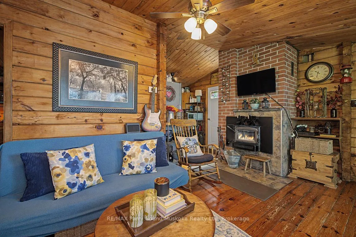Photo 22 of 74B Kettunen Road, Seguin — HOMEH