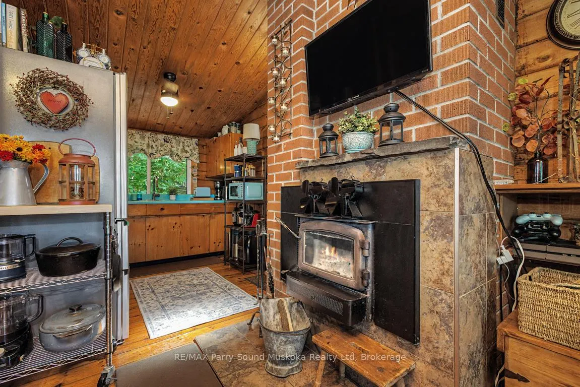 Photo 23 of 74B Kettunen Road, Seguin — HOMEH