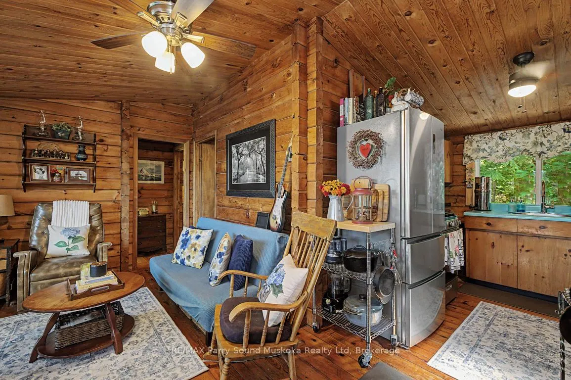 Photo 24 of 74B Kettunen Road, Seguin — HOMEH