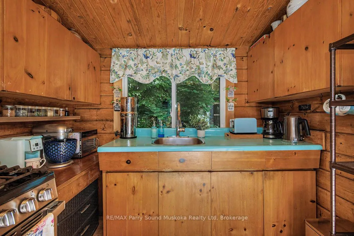 Photo 25 of 74B Kettunen Road, Seguin — HOMEH