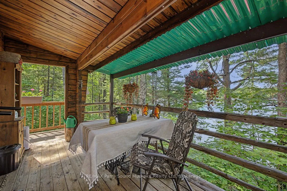 Photo 26 of 74B Kettunen Road, Seguin — HOMEH
