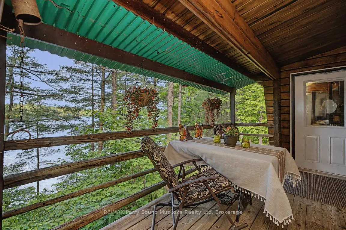 Photo 27 of 74B Kettunen Road, Seguin — HOMEH