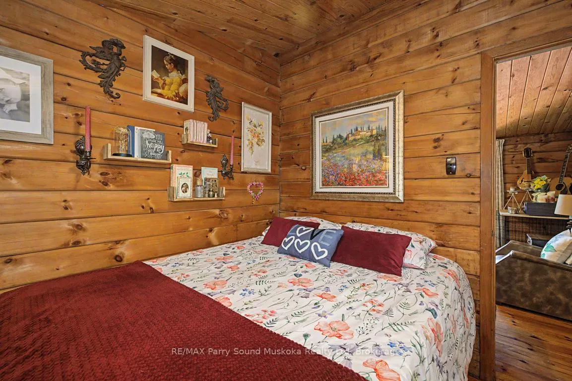 Photo 28 of 74B Kettunen Road, Seguin — HOMEH