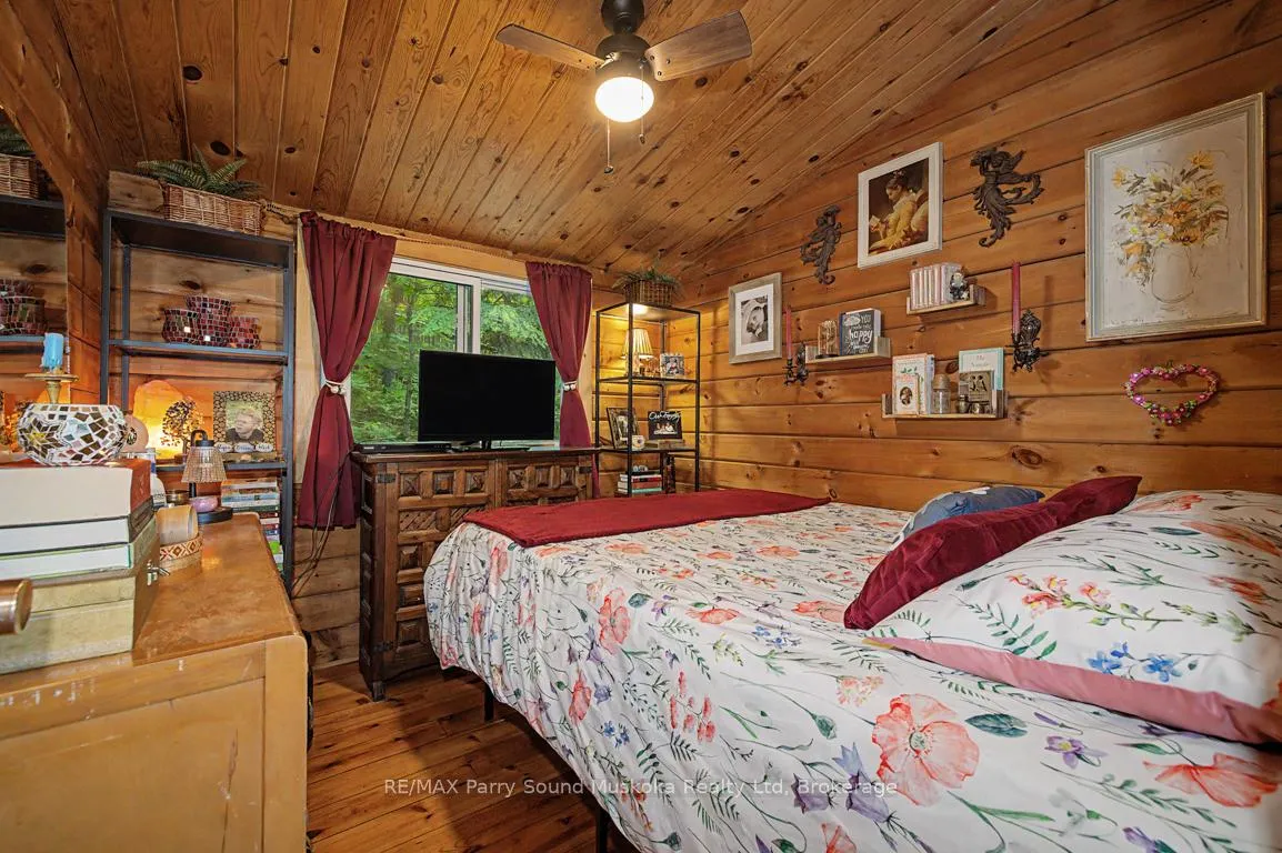 Photo 29 of 74B Kettunen Road, Seguin — HOMEH