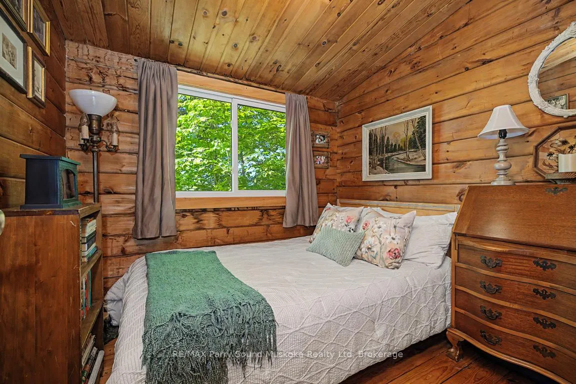 Photo 30 of 74B Kettunen Road, Seguin — HOMEH