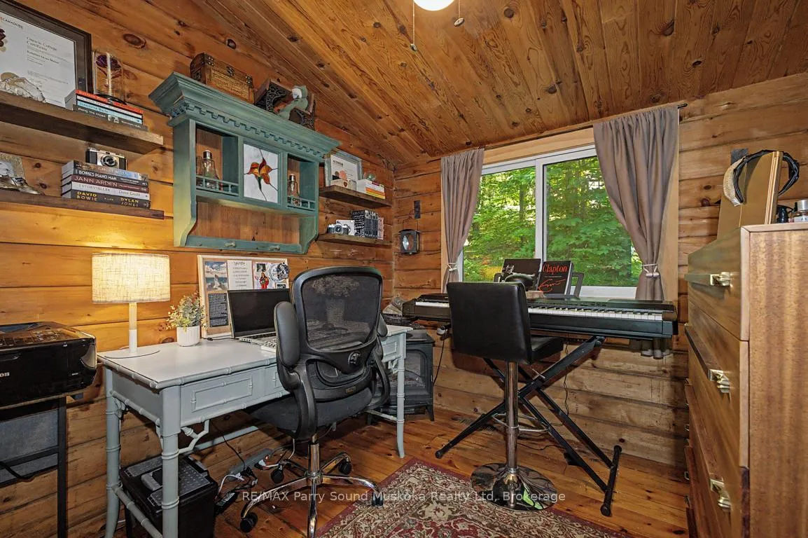 Photo 31 of 74B Kettunen Road, Seguin — HOMEH