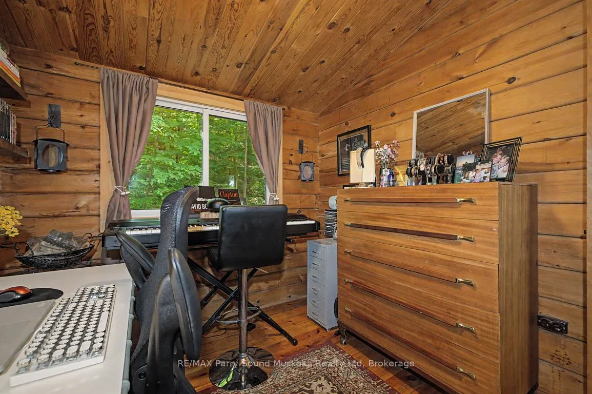 Photo 32 of 74B Kettunen Road, Seguin — HOMEH