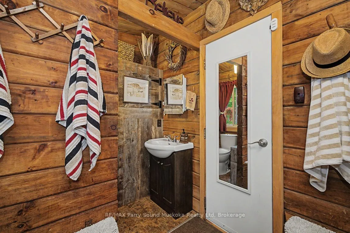 Photo 33 of 74B Kettunen Road, Seguin — HOMEH