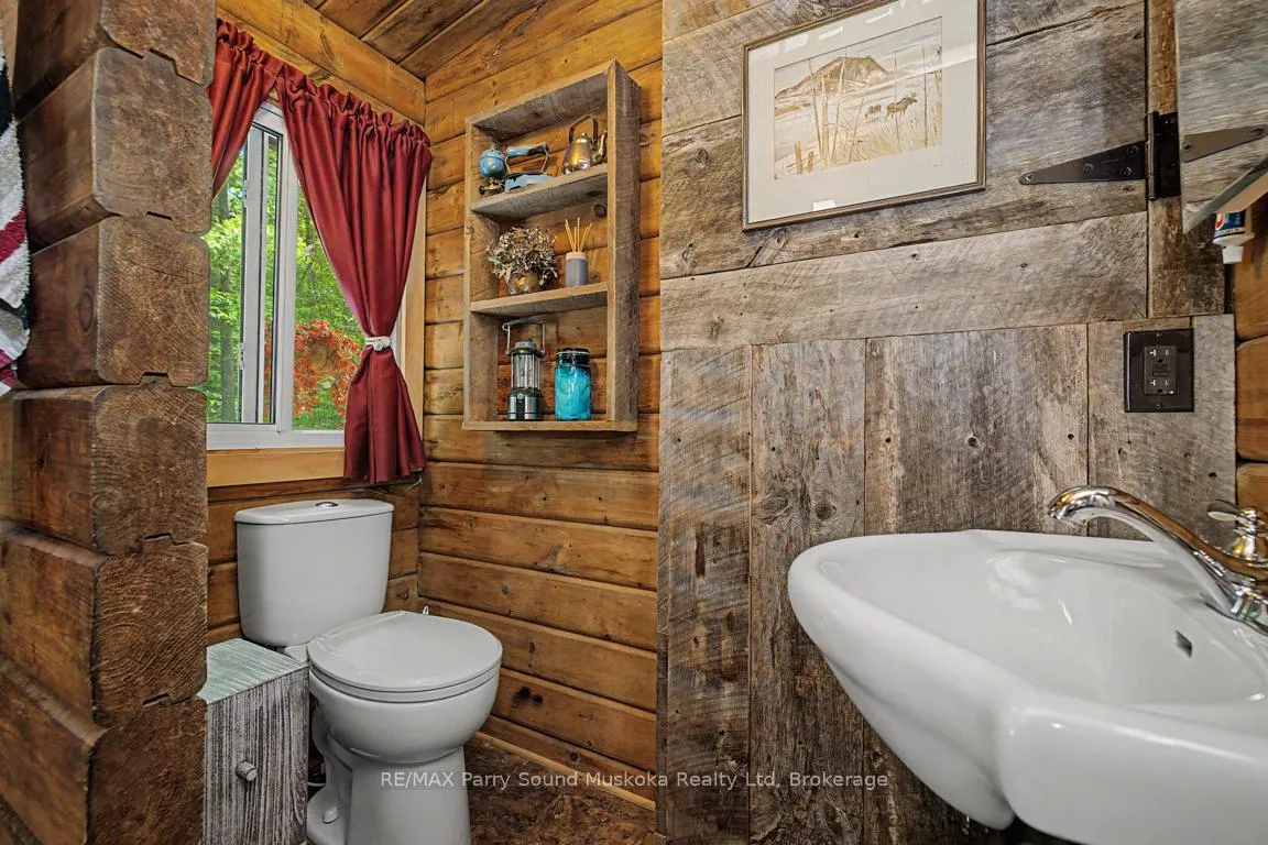Photo 34 of 74B Kettunen Road, Seguin — HOMEH