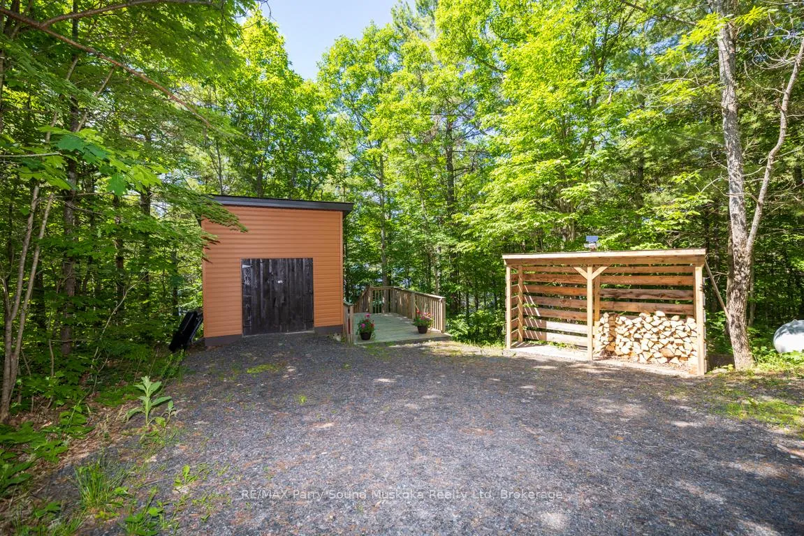 Photo 38 of 74B Kettunen Road, Seguin — HOMEH