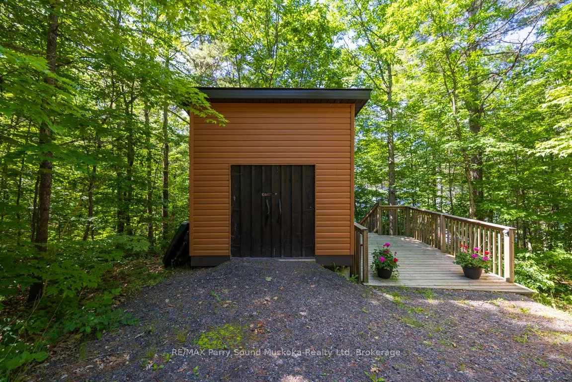 Photo 39 of 74B Kettunen Road, Seguin — HOMEH