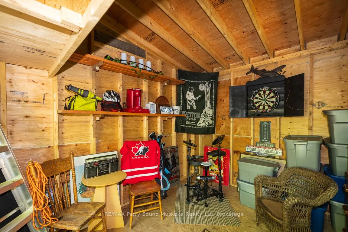 Photo 40 of 74B Kettunen Road, Seguin — HOMEH