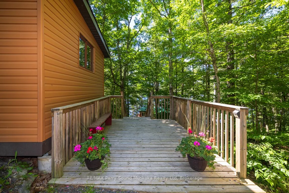 Photo 41 of 74B Kettunen Road, Seguin — HOMEH