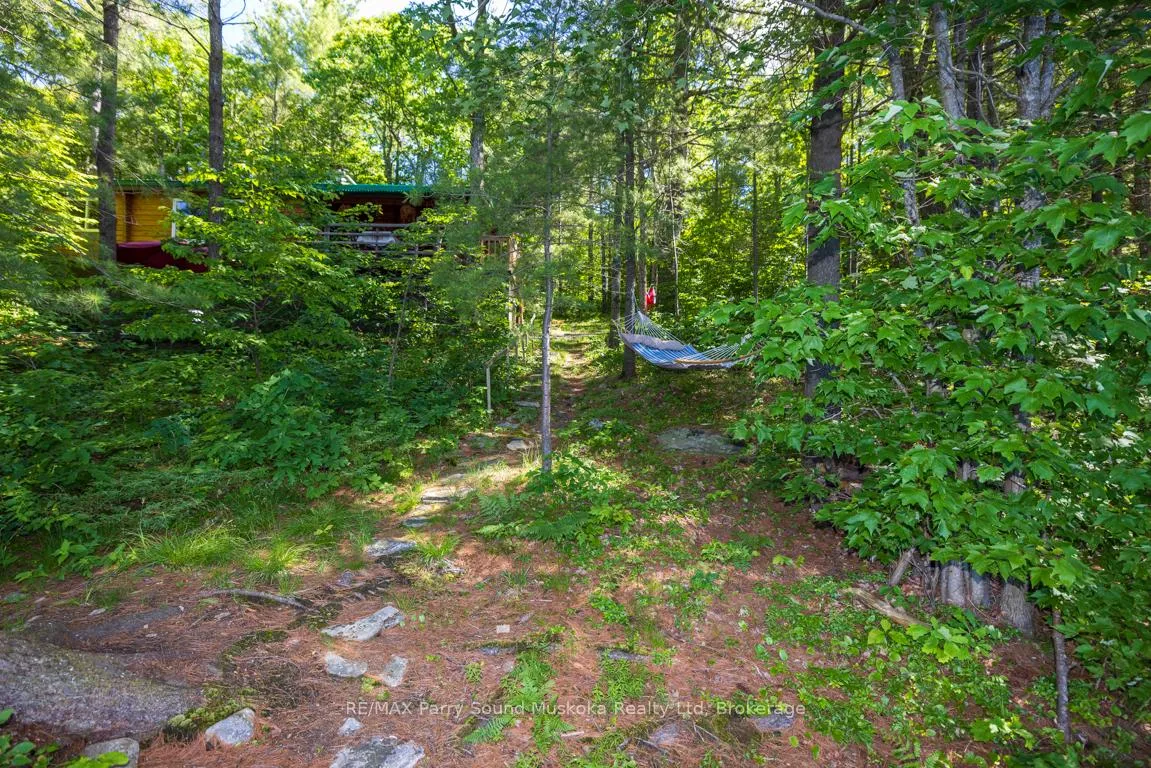 Photo 43 of 74B Kettunen Road, Seguin — HOMEH