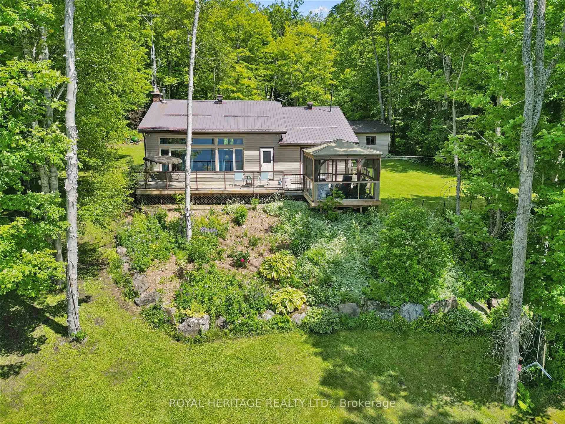 Photo 1 of 614 Sieber Road E, Ryerson — HOMEH