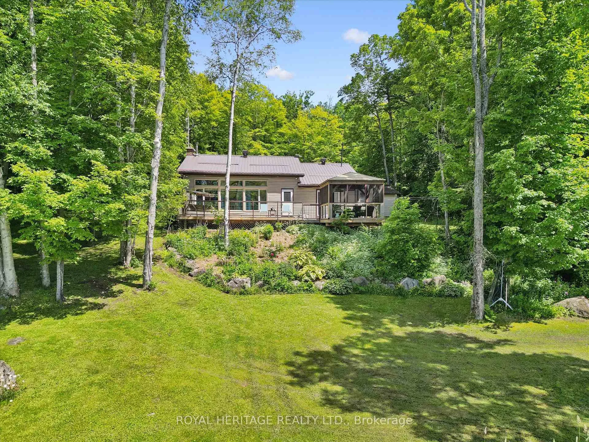 Photo 3 of 614 Sieber Road E, Ryerson — HOMEH