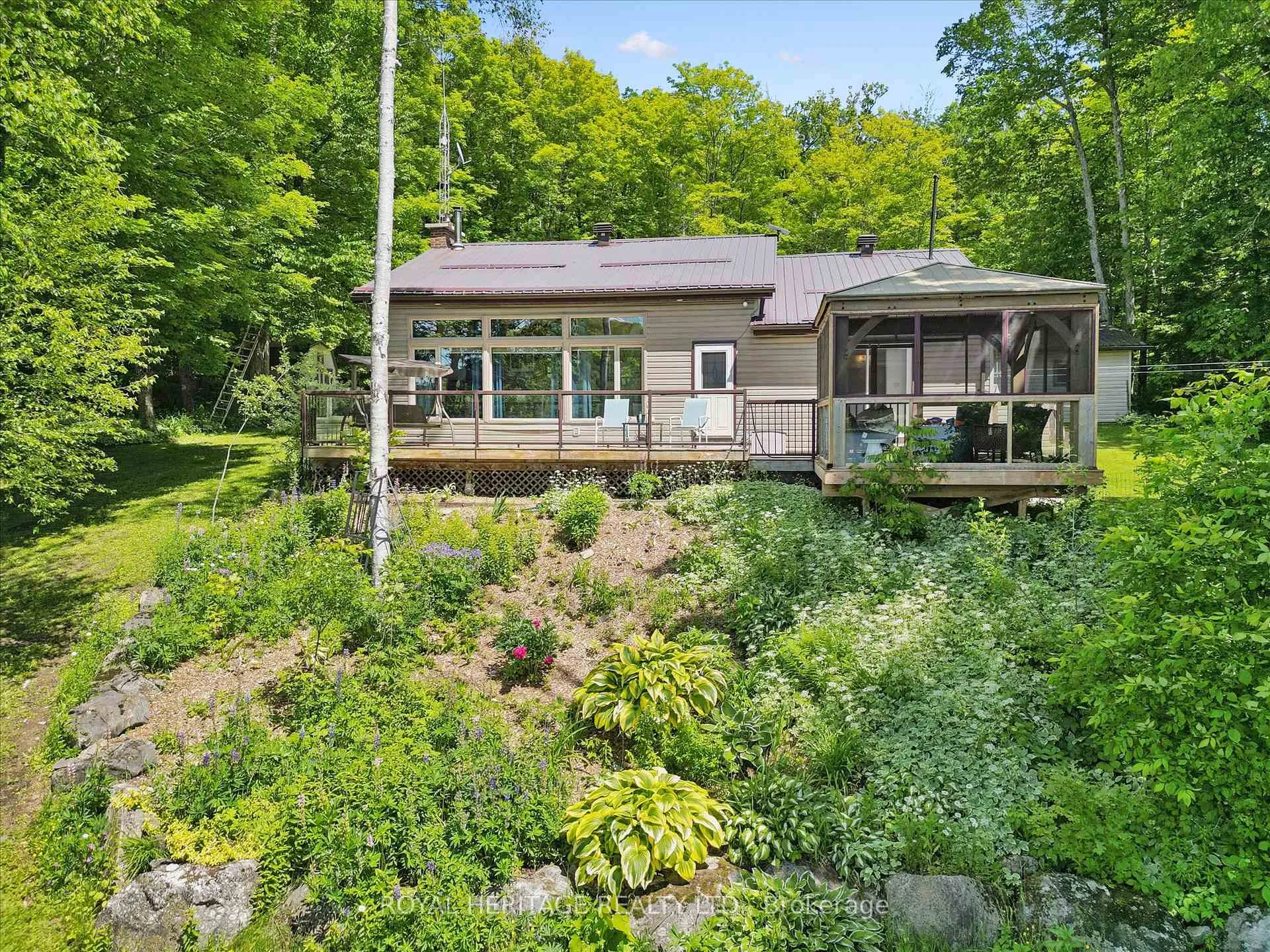 Photo 4 of 614 Sieber Road E, Ryerson — HOMEH