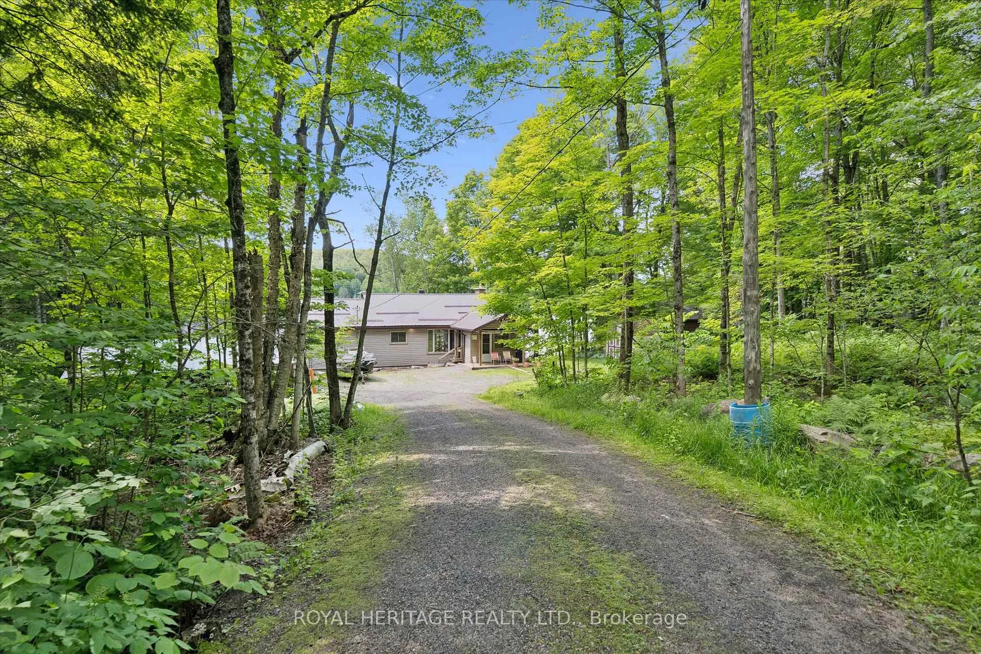 Photo 5 of 614 Sieber Road E, Ryerson — HOMEH