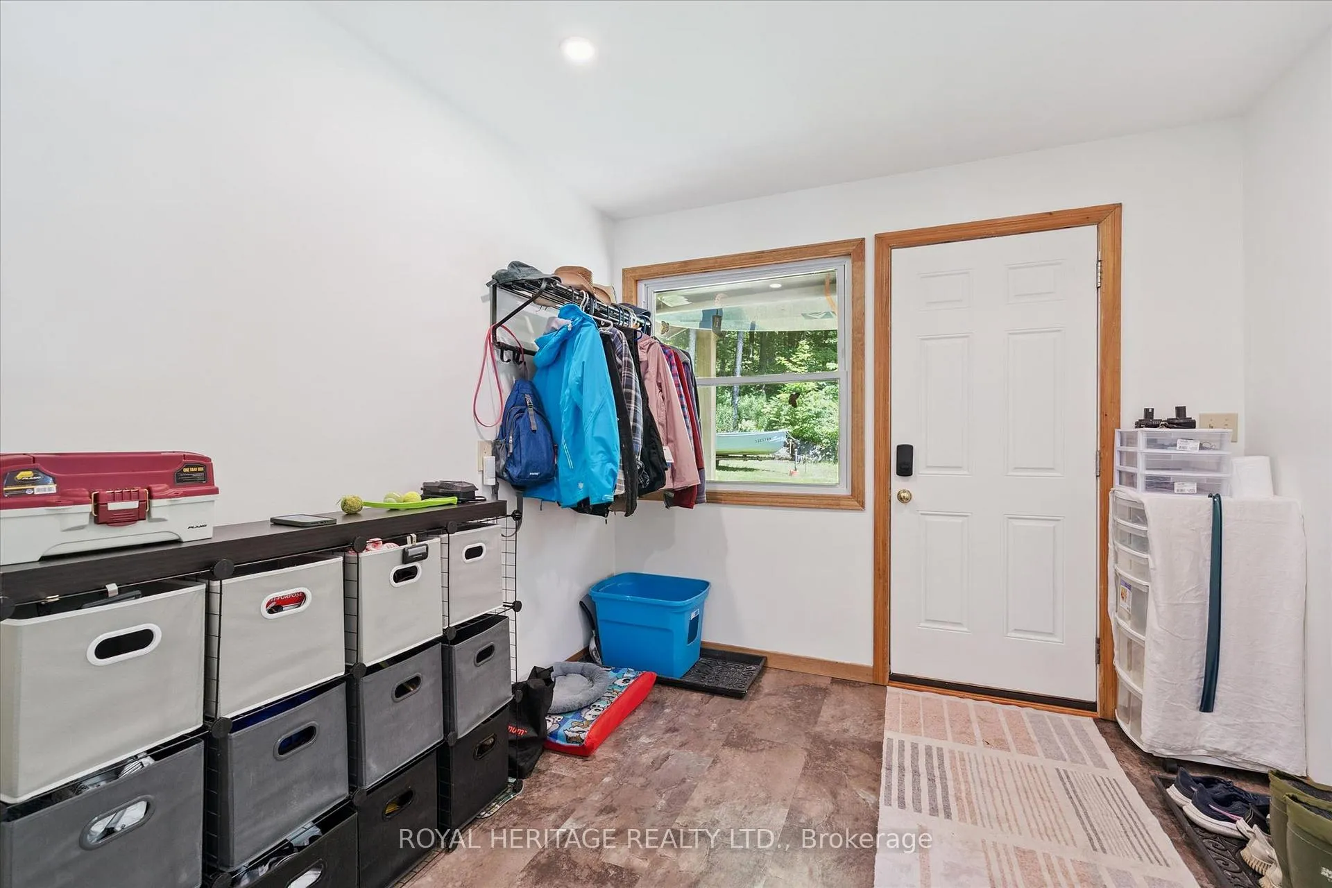Photo 9 of 614 Sieber Road E, Ryerson — HOMEH