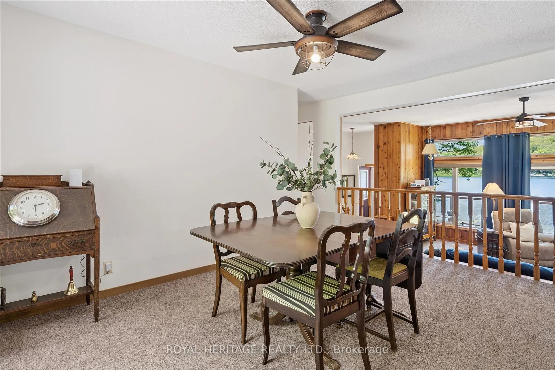 Photo 14 of 614 Sieber Road E, Ryerson — HOMEH