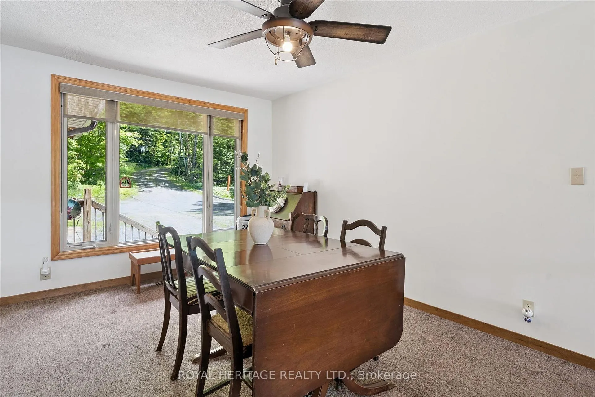 Photo 15 of 614 Sieber Road E, Ryerson — HOMEH