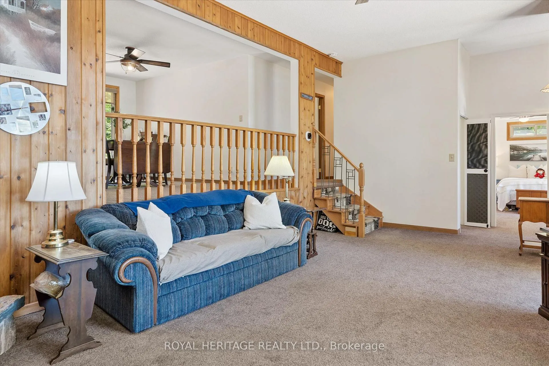 Photo 17 of 614 Sieber Road E, Ryerson — HOMEH
