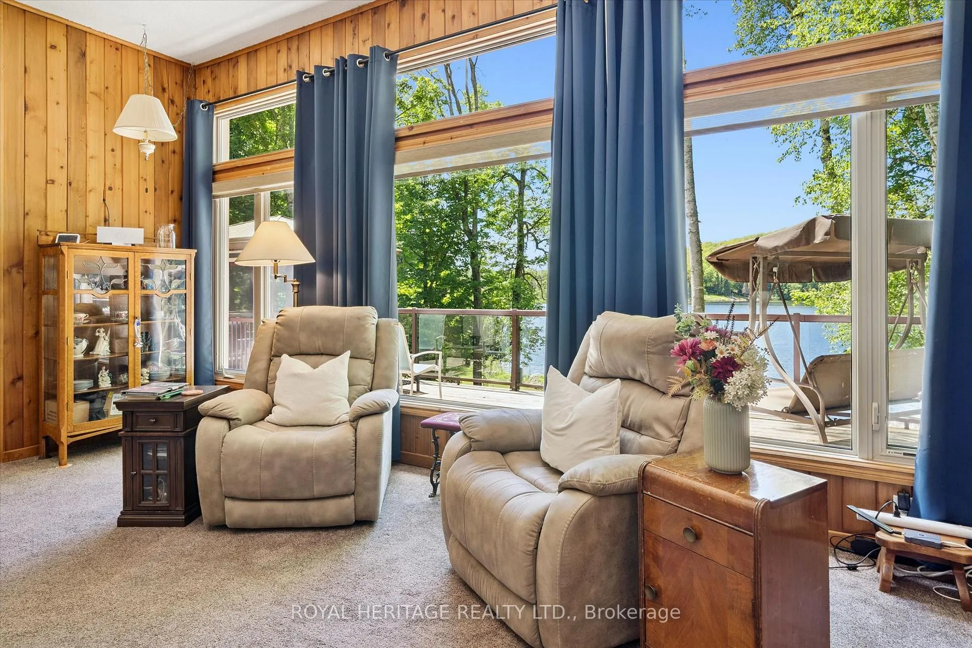 Photo 18 of 614 Sieber Road E, Ryerson — HOMEH